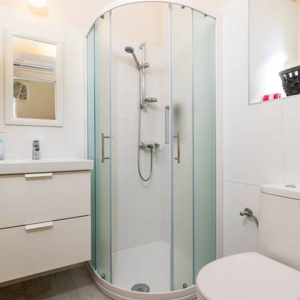 Bagno / wc, Villa Kurioza, Villa Kurioza Boljunsko polje